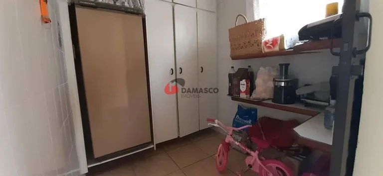 Imagem Sobrado à venda 3 Quartos, 2 Suites, 6 Vagas, 780M², Osvaldo Cruz, São Caetano do Sul - SP