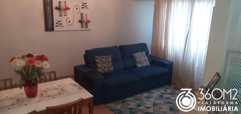 Imagem Apartamento sem Condomínio para Venda em Santo André / SP no bairro Vila Valparaíso
