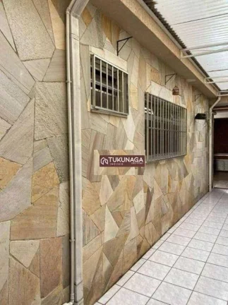 Imagem SOBRADO 140 M² - 3 DORMS, 3 VAGAS - MANDAQUI - SÃO PAULO/SP