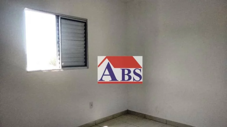 Imagem Apartamento com 1 dormitório à venda, 57 m² por R$ 150.000,00 - Jardim Casqueiro - Cubatão/SP