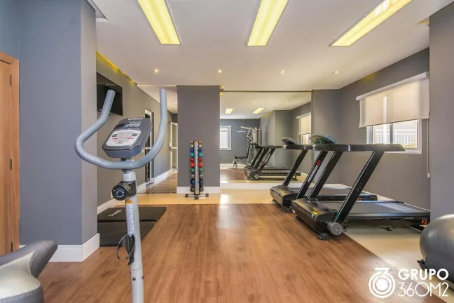 Imagem Apartamento para Venda em Santo André / SP no bairro Vila Curuçá