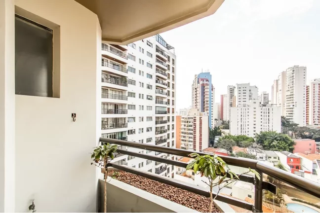 Imagem APARTAMENTO RESIDENCIAL em São Paulo - SP, Paraíso