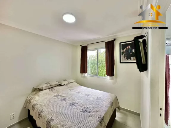 Imagem Apartamento térreo à venda em Cotia, SP | Batelli Imóveis