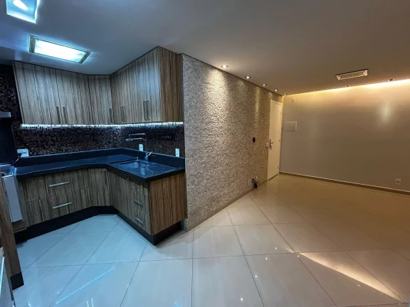 Imagem Apartamento de 3 quartos com suíte e vaga na Vila Ema, São Paulo - 63m² de puro conforto!