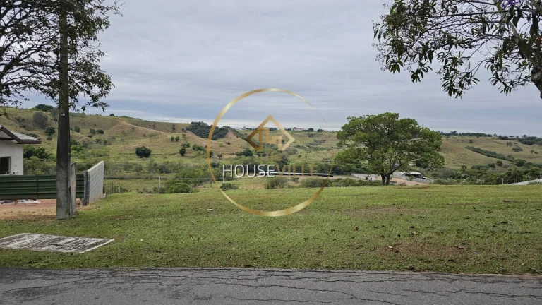 Imagem Oportunidade, Terreno 1.007m2, Condominio Mirante do Vale, Jacarei.