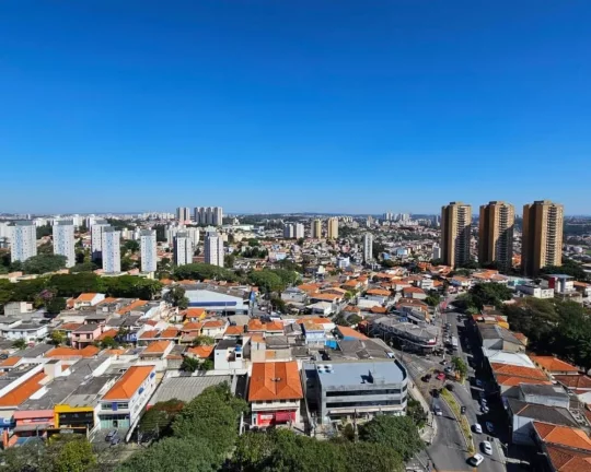 Imagem Apartamento bonfiglioli, 2 dormitórios, 1 vaga de carro .