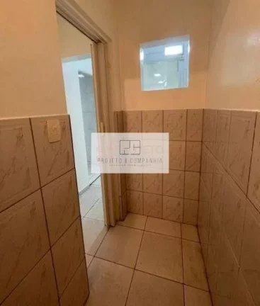 Imagem Casa Comercial em Alto da Boa Vista - São Paulo