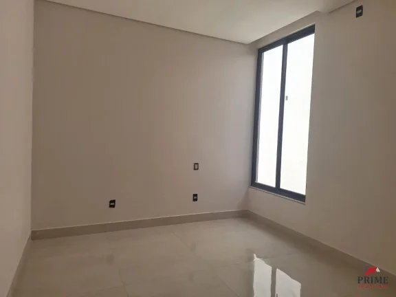 Imagem Casa Nova - Bairro Promissão - Lagoa Santa