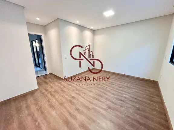 Imagem Casa com 3 suites no Condominio Ecoville 2 em Parnamirim