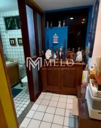 Imagem PARNAMIRIM apto. 5qts., 3suites, 2vagas, 230m²