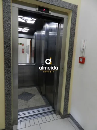 APARTAMENDO 1 DORMITÓRIO