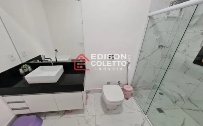 Imagem Casa aconchegante a venda no Jardim Flamboyant com 3 Dormitórios