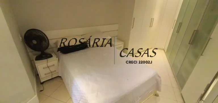 Imagem MORUMBI- Loft mobiliado a venda com 2 vagas de garagem