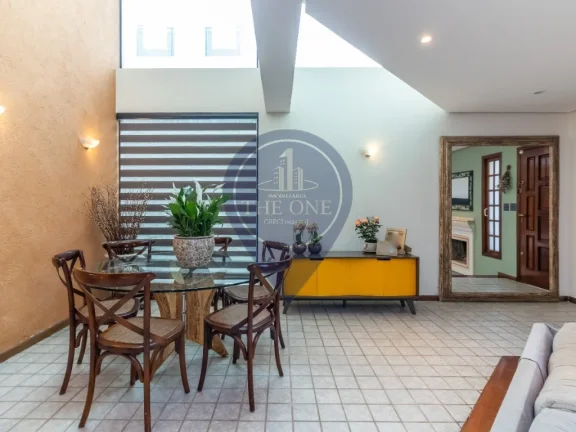 Imagem Imperdível! Casa à venda em São Paulo-SP, bairro Saúde: 4 quartos, 4 suítes, 2 salas, 5 banheiros, 3 vagas de garagem, 231m².