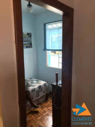 Imagem CASA SEMI-GEMINADA BAIRRO COPACABANA-BH. CONDOMÍNIO FECHADO.