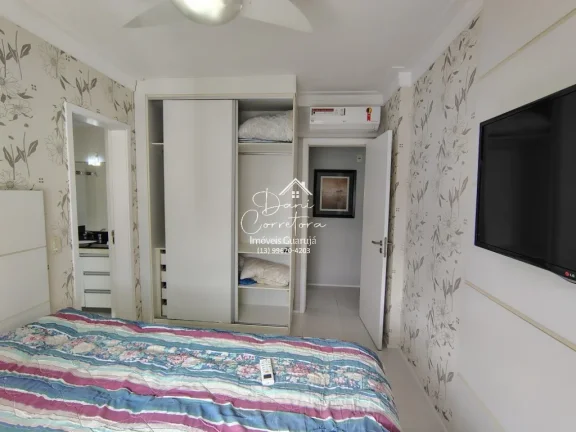 Imagem Imperdível oportunidade! Apartamento com varanda gourmet e lazer nas Pitangueiras. 3 quartos, 1 suíte, 2 salas, 3 banheiros, 2 vagas, 116m².