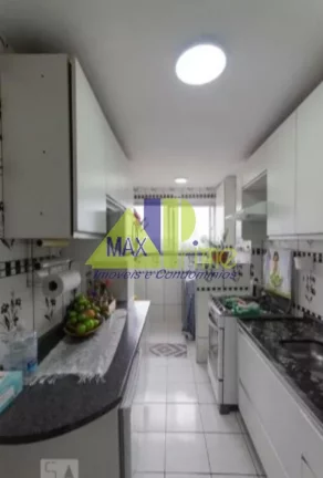 Imagem Apartamento de 2 dorm, 1 vaga, ao lado estação trem Eng.Goulart. Melhor custo beneficio da região, confira 2359-3545 apenas 1.800 tudo incluso