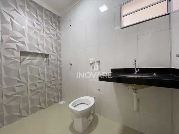 Imagem Casa com 3 dormitórios à venda, 95 m² por R$ 330.000,00 - Setor Planalto - Itumbiara/GO