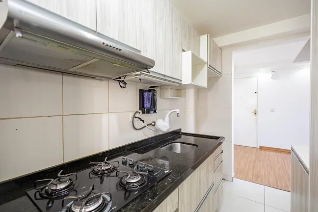 Imagem Apartamento 2 quartos Caiuá