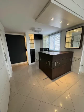 Imagem Apartamento à venda no bairro Petrópolis - Porto Alegre/RS