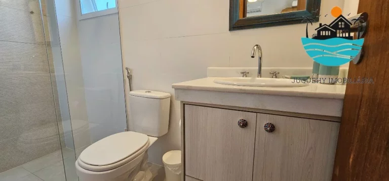 Imagem Aluguel Juquehy Anual em Condomínio Fechado com 4 suítes, - Acomodação máx. 10 pessoas | Juquehy Imobiliária