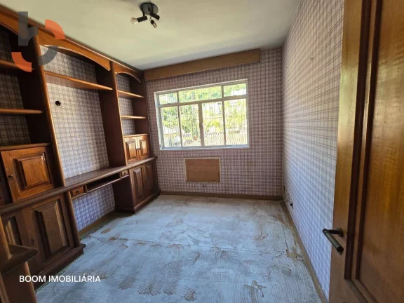 Imagem (Venda) Apartamento com 3 dormitórios - Centro - Nova Iguaçu/RJ