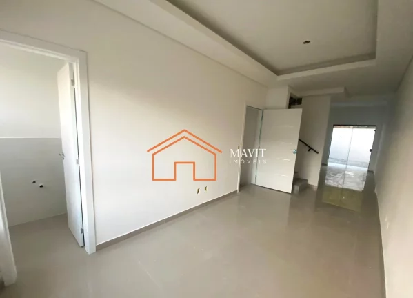 Imagem CASA RESIDENCIAL em JOINVILLE - SC, PETRÓPOLIS