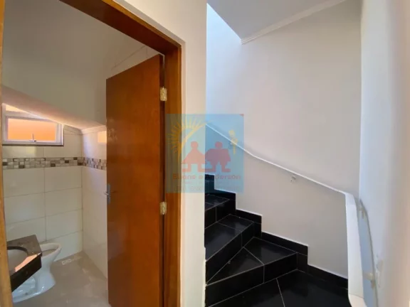 Imagem Residencial de Alto Padrão na Praia do Cibratel em Itanhaém - Unidades a partir de R$ 310mil