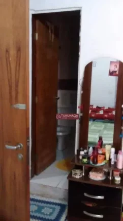 Imagem Sobrado com 3 dormitórios à venda, 140 m² por R$ 200,000 - Recreio São Jorge - Guarulhos/SP