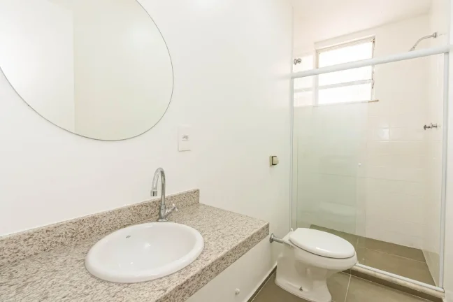 Imagem Apartamento Gávea - 24M², 4 Dorms, 1 Suíte, 1 Vaga Demarcada, Piscina, Salão de Festas, Playground, Área Verde.