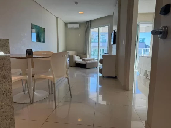 Imagem Apartamento à venda no bairro Ingleses do Rio Vermelho - Florianópolis/SC