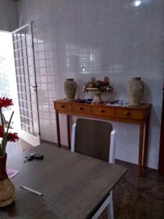 Imagem Casa Padrão