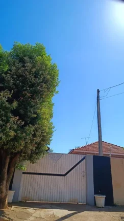 Casa para Venda em Três Lagoas / MS no bairro jd Aeroporto