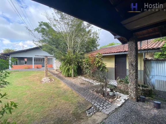 Imagem CASA RESIDENCIAL em SÃO FRANCISCO DO SUL - SC, Rocio Grande