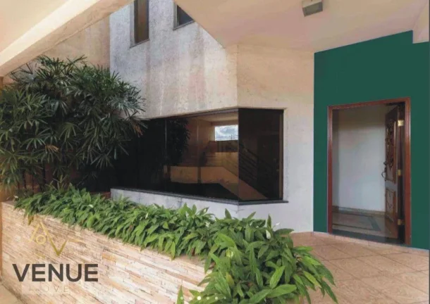 Imagem Sobrado à venda, 354 m² por R$ 1.699.000,00 - Parque da Vila Prudente - São Paulo/SP