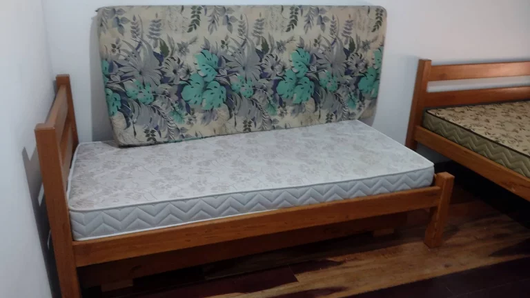 Imagem APARTAMENTO COM UM DORMITÓRIO - PRAIA DO SAPÊ - MARANDUBA - UBATUBA
