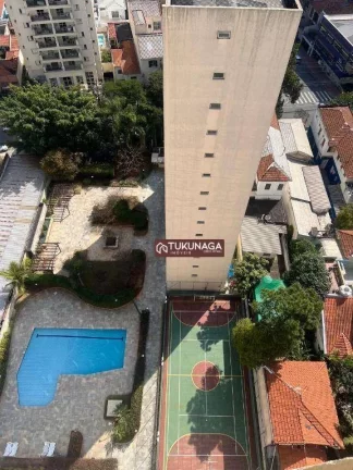Imagem Apartamento com 2 dormitórios à venda, 45 m² por R$ 570.000,00 - Vila Mariana - São Paulo/SP