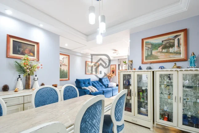 Imagem Apartamento saude Edifício Val De Loire