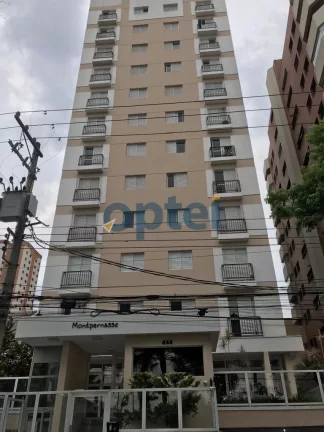 Imagem Apartamento à venda em São Caetano do Sul - EDIFÍCIO MONTEPARNASSE : 3 quartos, 1 suíte, 2 salas, 2 banheiros, 2 vagas de garagem, 85m².