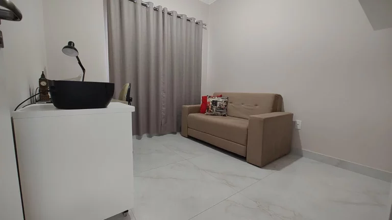 Imagem SOBRADO 4 QUARTOS SENDO 1 SUITE EM SÃO FRANCISCO DO SUL/SC