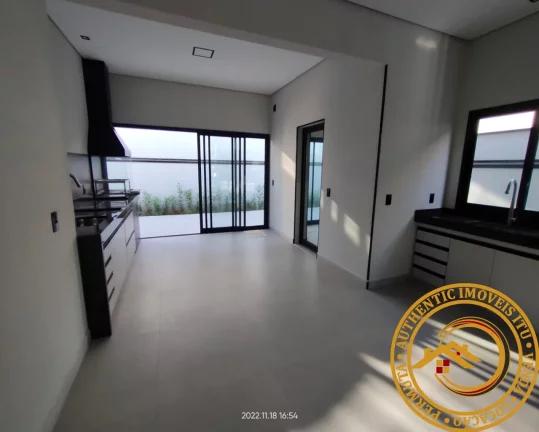 Imagem CASA RESIDENCIAL em SALTO - SP, RESIDENCIAL CENTRAL PARQUE