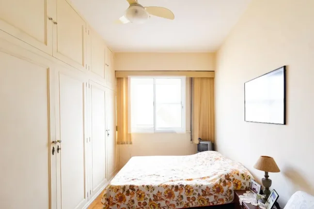 Imagem Apartamento à Venda - Copacabana, 3 Quartos, 100 m2