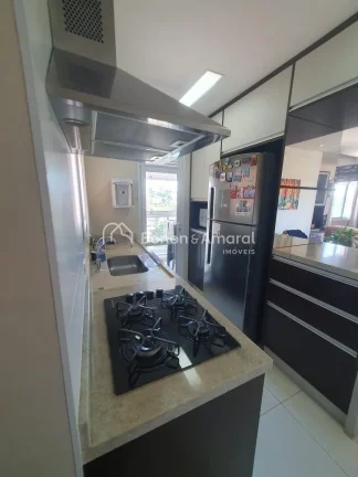 Imagem Este belÃ­ssimo apartamento Ã© ideal para quem busca conforto, praticidade e uma excelente localizaÃ...