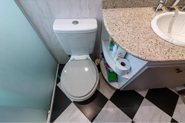 Imagem APARTAMENTO RESIDENCIAL em São Paulo - SP, Moema