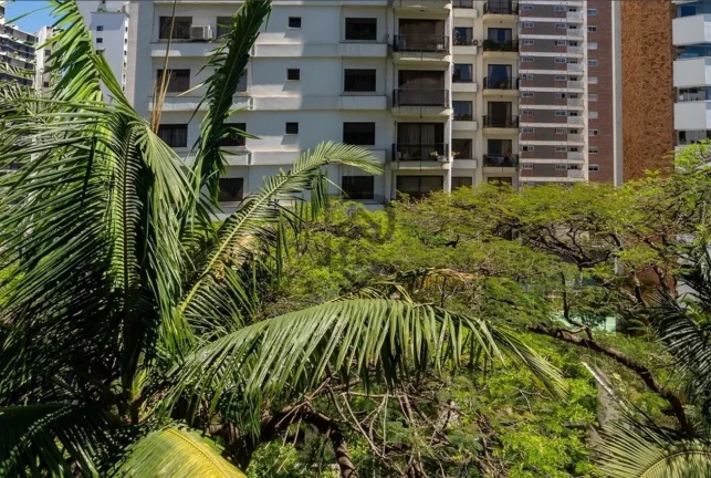 Imagem Apartamento moema proximo metrô