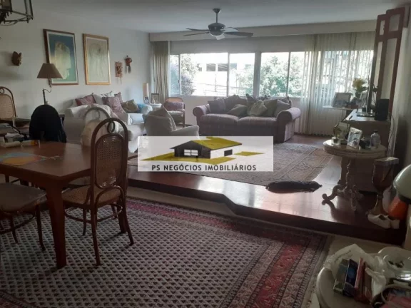 Imagem Apartamento à venda no bairro Itaim Bibi - São Paulo/SP, Zona Sul