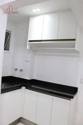 Imagem Belíssimo Apartamento na Vila Andrade - 4 dormitórios - 133 m²