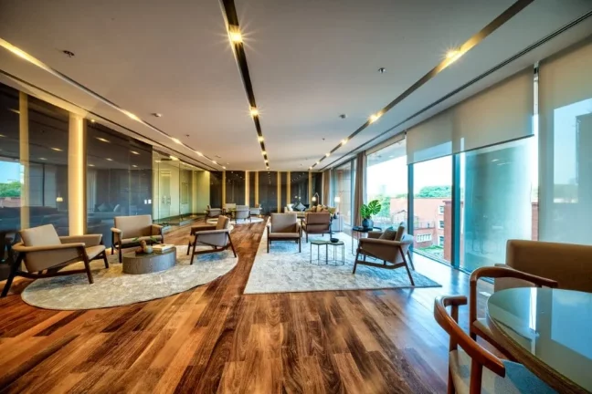Imagem Studio à venda em São Paulo, Pinheiros, com 1 quarto, 37,6m2