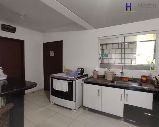 Imagem GEMINADO RESIDENCIAL em SÃO FRANCISCO DO SUL - SC, Rocio Grande