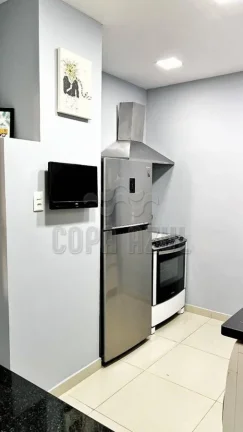 Imagem Copacabana - Residencial › Apartamento com 3 quarto(s) a Venda